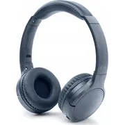 Muse M-272 Btb austiņas. zilas Niebieskie