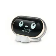 Muse Modinātājs M-16 Kids radio pulkstenis Radiobudzik Alarm Clock