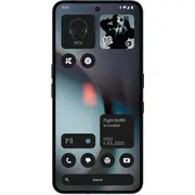 Nekas tālruņa viedtālrunis 3 5G 16/512Gb melns A10000022 Smartfon Nothing Phone Czarny