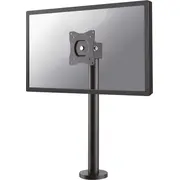 Neomounts 10 32 monitora galda stiprinājums Ns-Dpos100Black Uchwyt biurkowy na monitor