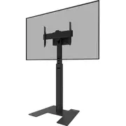 Neomounts grīdas statīvs monitoram 37 75 Fl45S-825Bl1 Stojak na monitor