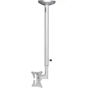 Neomounts griestu stiprinājums Fpma-C050Silver 10 30 Uchwyt sufitowy