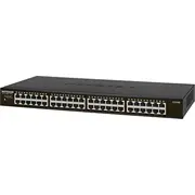 Netgear Gs348-100Eus slēdzis Switch