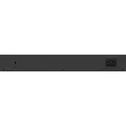 Netgear slēdzis. gigabitu viedais 2X vara/SFP portu kombinācija. Insight Remote/Cloud pārvaldība. Switch Gs724T. Port Gigabit Smart Switch. combo copper/ Sfp Ports. management.