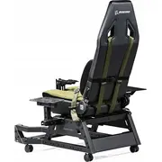 Next Level Racing Flight Seat Pro Boeing Military Edition Nlr-S039