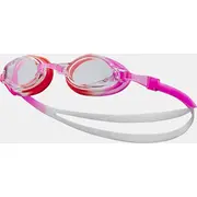 Nike peldēšanas brilles Chrome Jr Nessd128 670 junior rozā Okulary