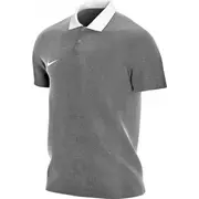 Nike T-Krekls Park 20 Cw6933 071 Grey M Koszulka szary