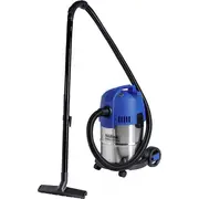 Nilfisk Buddy Ii 18 Inox Eu rūpnieciskais putekļsūcējs Odkurzacz