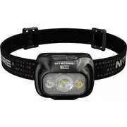 Nitecore Nu33 galvenais lukturis Latarka