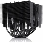 Noctua Nh-D15S chromax.black Cpu dzesētājs
