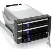 Nodalījums ledus brīnumi. arabian nights Dock Diametrs korpuss 3 disks 3.5 Sata. Raid backplane Mb Icy obudowa na dyski Backplane Mb153Sp-B