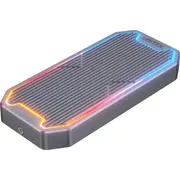nodalījums  S1210B Unitek M.2 Pcie Nvme/M.2 Sata Usb-C Gen