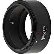 Novoflex adapteris Canon Fd objektīvam Eos-R kamerai Adapter lens to Camera