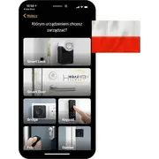 Nuki tastatūra Smartlock ierīcei Keypad for