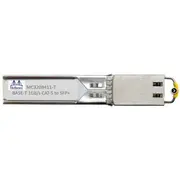Nvidia kontrolieris Nvidia  Sfp Mini Gbic  uztvērējs modulis  Kontroler Mini-Gbic-Transceiver-Modul 1Gbe 1000Base-T bis zu
