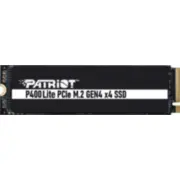 Nvme Ssd P400Lp1Kgm28H Dysk Ssd Patriot P400 Lite 1Tb M.2 Pci-E x4 Gen4 Nvme