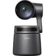 Obsbot Tail Air digitālā kamera melna Kamera cyfrowa czarny