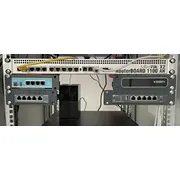 Oem Tp-Link D-Tp100 plaukta stiprinājums priekš Oc200/Sf1005Xx/Sg105Xx/Sg1005Xx pelēks Uchwyt do racka dla szary