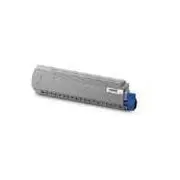 Oki toneris 44059167 ciāna oriģināls Toner Cyan