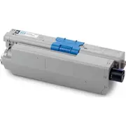 Oki toneris 44469803 melns oriģināls Toner Black