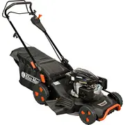 Oleo-Mac spal.emak pļāvējs Sourcing Spal.emak Gvh53Tk 196Cc Mower