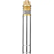 Omnigena zemūdens sūknis Skm 150 4 1.1Kw 220V Omnigena5902341050483 Pompa