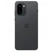 Oneplus 15R viedtālrunis 12 Gb 256 melns Smartfon czarny