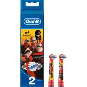 Oral-B uzgalis Braun Tip Eb10-2