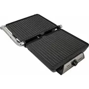 Orava elektriskais grils grils. 2000W. Grill elektryczny Grillchef-4.