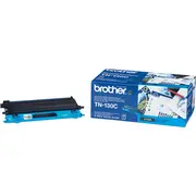 Oriģinālais Brother Tn-130 ciāna toneris Tn130C Toner Cyan