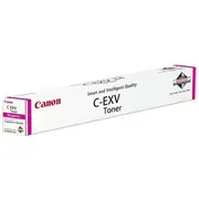 Oriģinālais Canon C-Exv48 Magenta toneris 35120221543 Toner