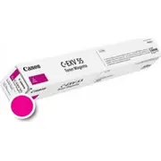 Oriģinālais Canon C-Exv55 Magenta toneris 155588 Toner
