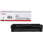 Oriģinālais Canon Crg-054 Magenta toneris 3022C002 Toner