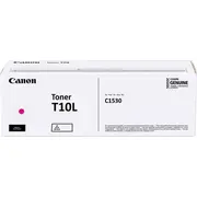 Oriģinālais Canon T10L Magenta toneris 4803C001 Toner