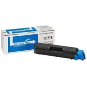 Oriģinālais Kyocera Tk-5135 Cyan Toner 1T02Pacnl0