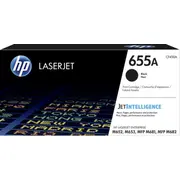 oriģinālais melnais toneris Cf450A Toner Hp 655A Black
