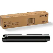 Oriģinālais Xerox melnais toneris 006R01457 Toner Black