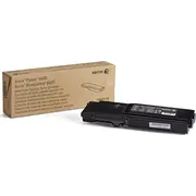 Oriģinālais Xerox melnais toneris 106R02236 Toner Black