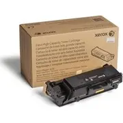 Oriģinālais Xerox melnais toneris 106R03621 Toner Black