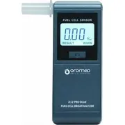 Oromed X12 Pro alkometrs Alkomat