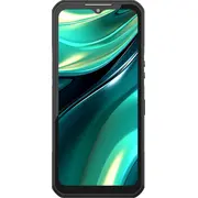 Oukitel Wp39 5G 6/256Gb zaļais viedtālrunis Smartfon Zielony Wp39-Gn/Chout/Ol