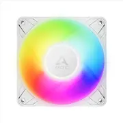 Arctic P12 Pro A-Rgb 3 pack ventilators balts Acfan00326A Wentylator 3-Pack