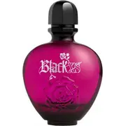 Paco Rabanne Black Xs for Her Edt 80 ml