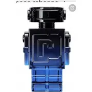 Paco Rabanne Phantom Intense Edp aerosols 100Ml Spray