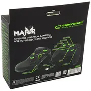 Pad Esperanza Major Egg112K
