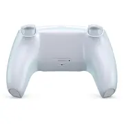 Pad Sony Playstation 5 Dualsense Chrome Pearl White