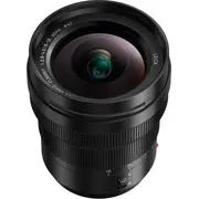 Panasonic Lumix G 2.8-4.0/8-18 Leica Asph objektīvs. Obiektyw Asph.
