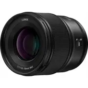 Panasonic Lumix S 50Mm f/1.8. 9/8. L stiprinājums Mount