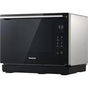 Panasonic mikroviļņu krāsns Nn Cs 89 Lbgpg Kuchenka mikrofalowa
