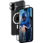 Panzerglass 3-In-1 aizsardzība iPhone 24 6.7 Protection